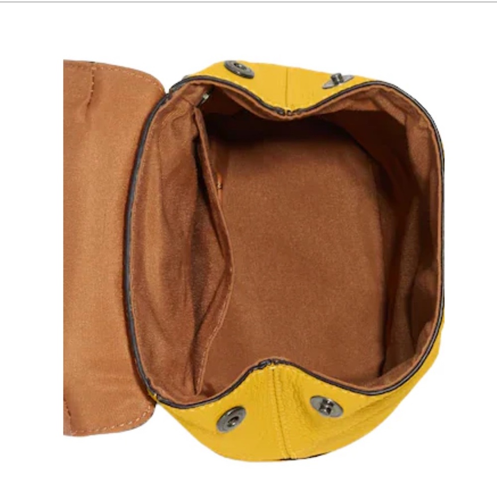 Coach Hudson Small pack - Picture 4 of 5